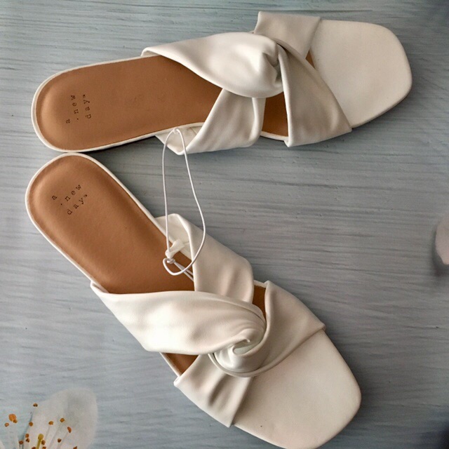 White Flats